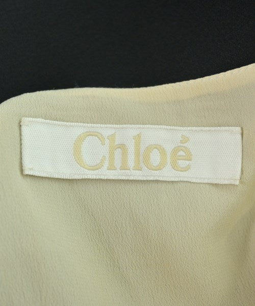 Chloe 女襯衫