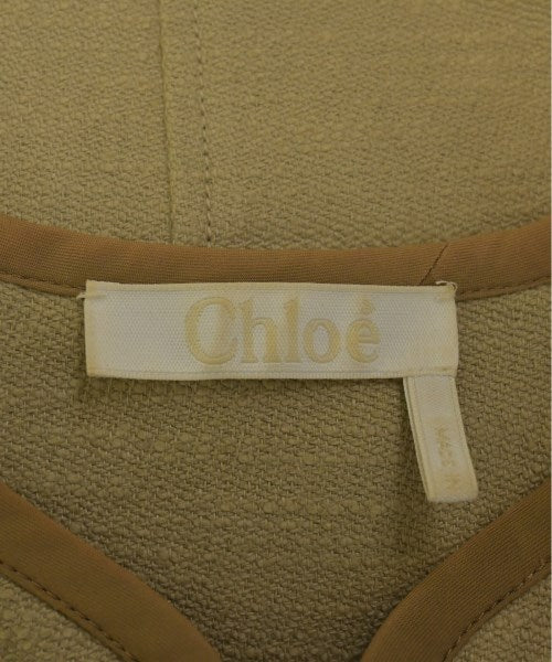 Chloe 其他外套