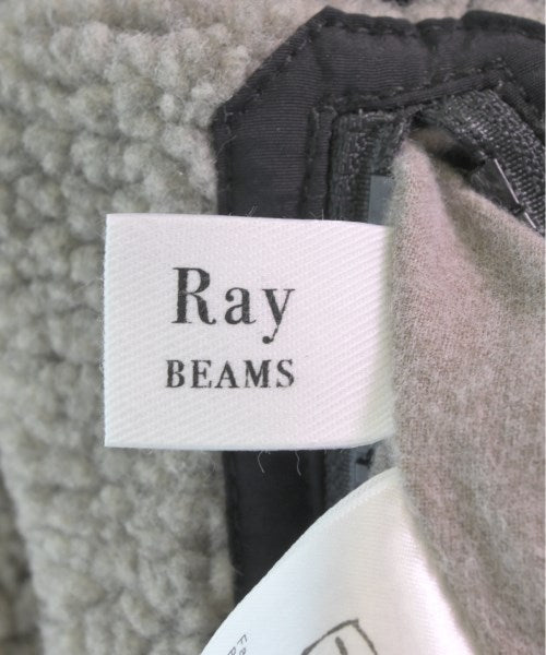 Ray Beams 其他飛行外套
