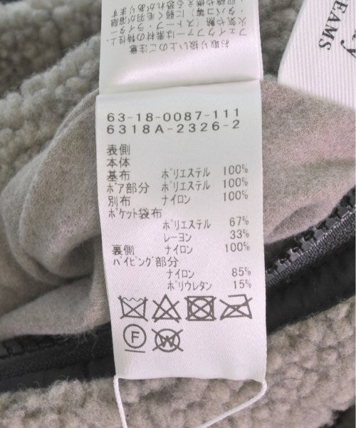 Ray Beams 其他飛行外套