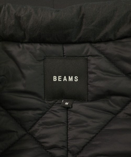 BEAMS 羽絨大衣
