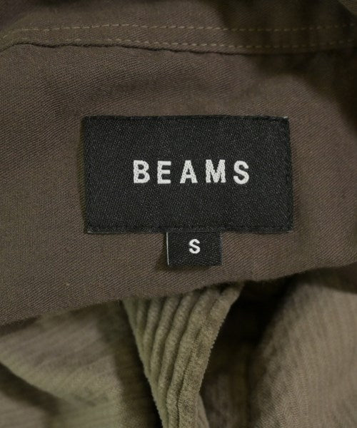 BEAMS 休襯衫
