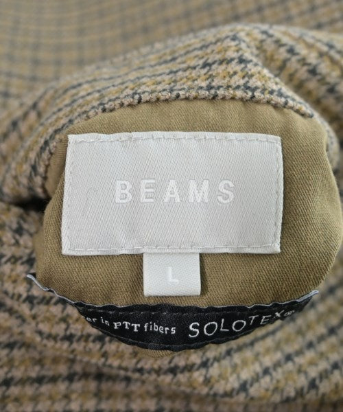 BEAMS 休襯衫