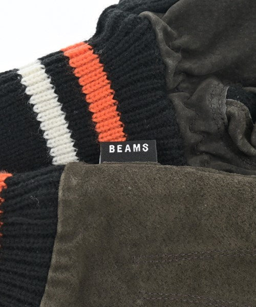 BEAMS 手套
