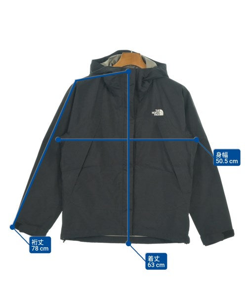 THE NORTH FACE 山系外套