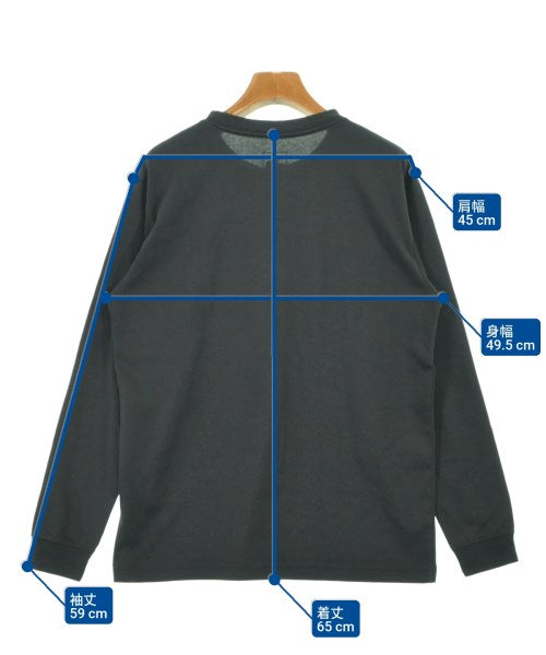 THE NORTH FACE T恤/上衣