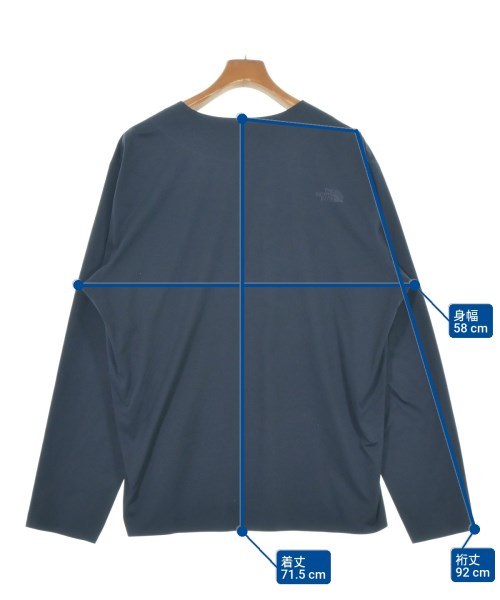 THE NORTH FACE T恤/上衣