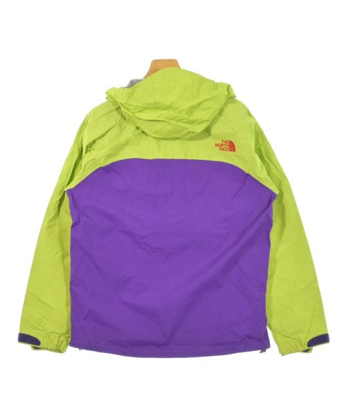 THE NORTH FACE 山系外套