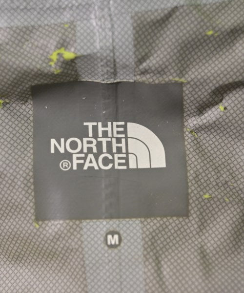 THE NORTH FACE 山系外套