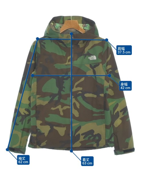 THE NORTH FACE 其他飛行外套