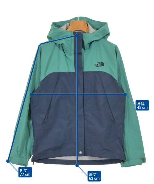 THE NORTH FACE 其他飛行外套