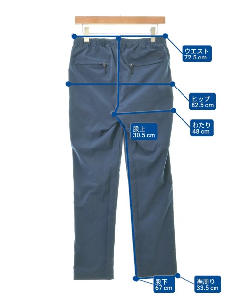 THE NORTH FACE 其他褲
