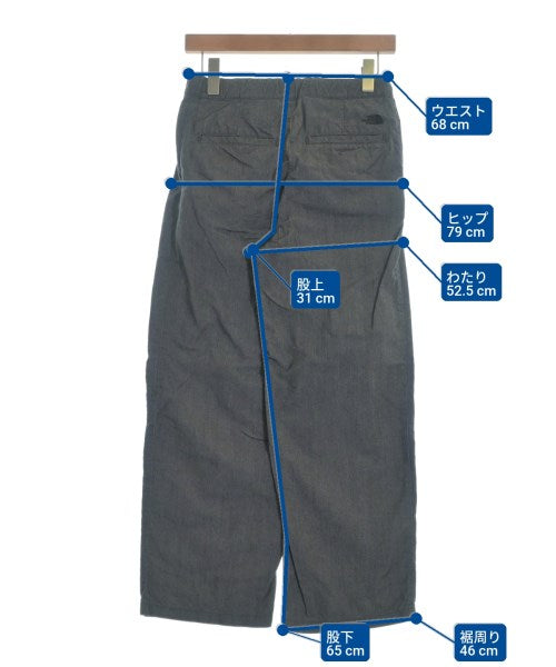 THE NORTH FACE 其他褲