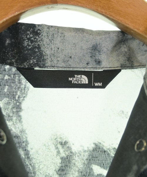 THE NORTH FACE 休閒襯衫