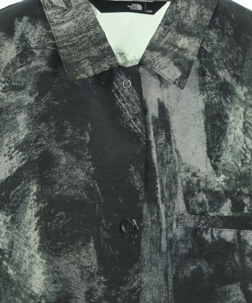 THE NORTH FACE 休閒襯衫