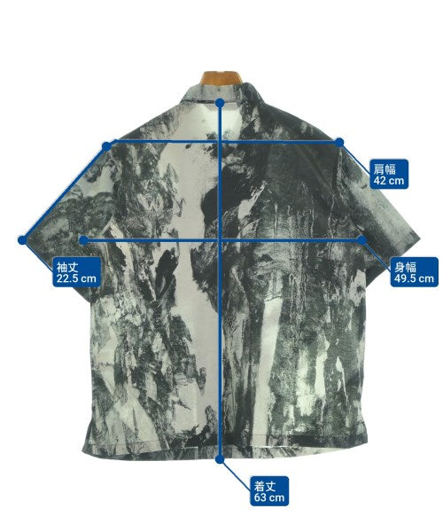 THE NORTH FACE 休閒襯衫