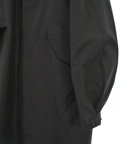 THE NORTH FACE 支撐領外套