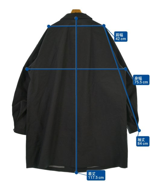 THE NORTH FACE 支撐領外套