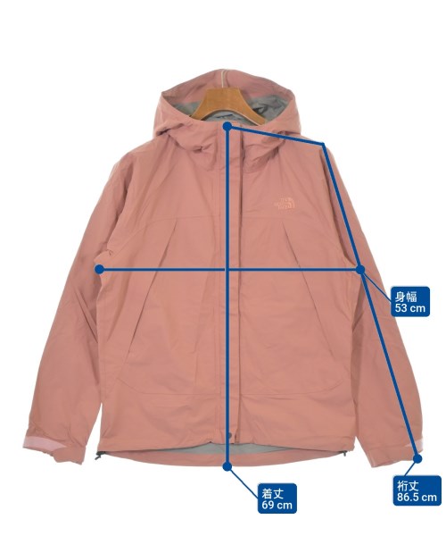 THE NORTH FACE 其他飛行外套