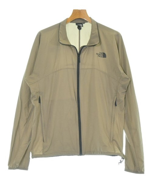 THE NORTH FACE 斜紋夾克
