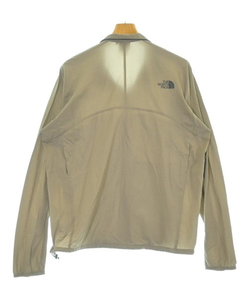 THE NORTH FACE 斜紋夾克
