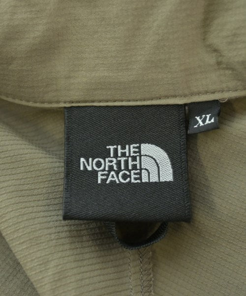 THE NORTH FACE 斜紋夾克