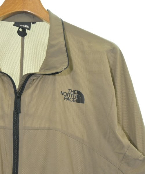 THE NORTH FACE 斜紋夾克