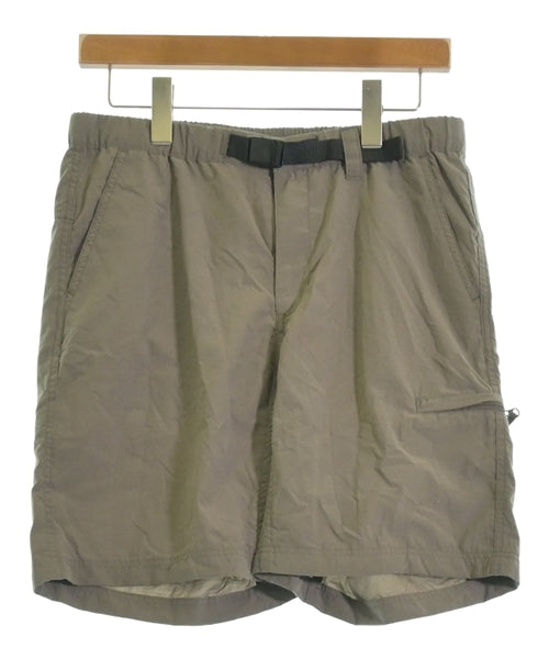 THE NORTH FACE 短褲