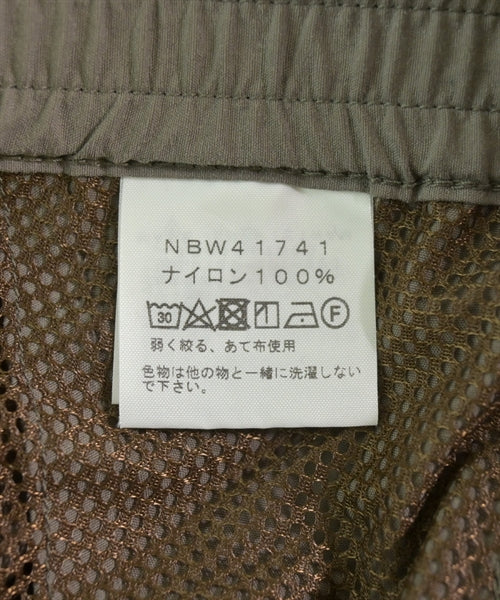 THE NORTH FACE 短褲