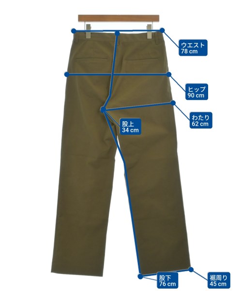 THE NORTH FACE 其他褲