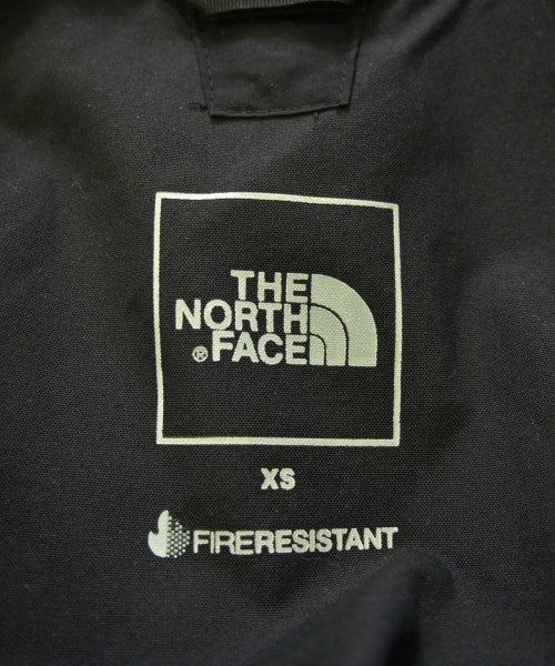THE NORTH FACE 山系外套