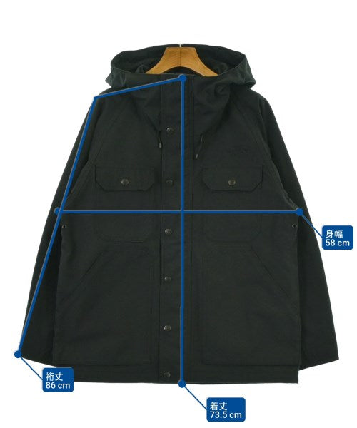 THE NORTH FACE 山系外套