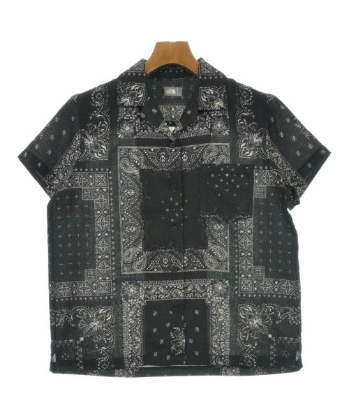 THE NORTH FACE 休閒襯衫