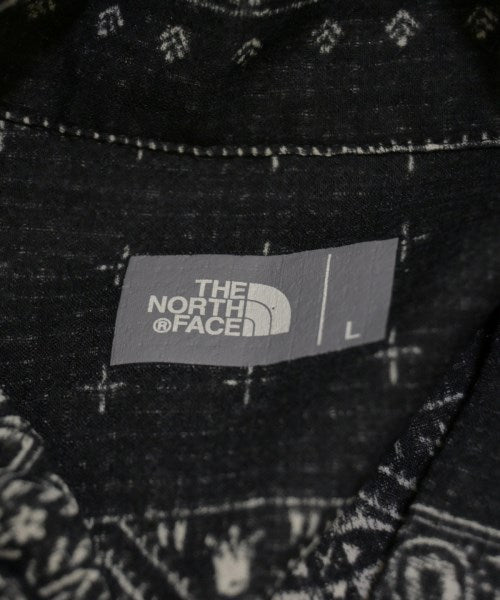 THE NORTH FACE 休閒襯衫