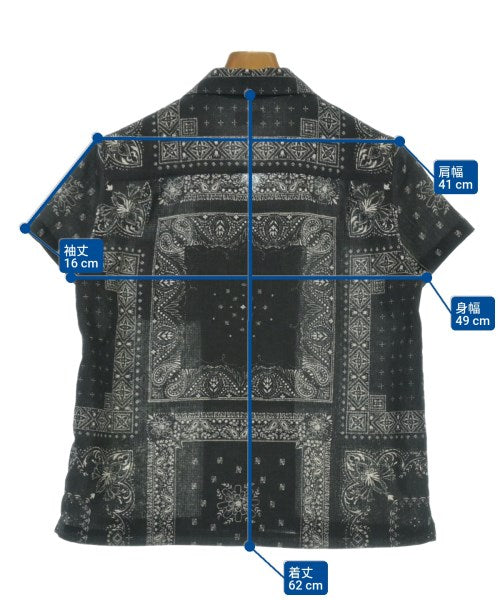 THE NORTH FACE 休閒襯衫
