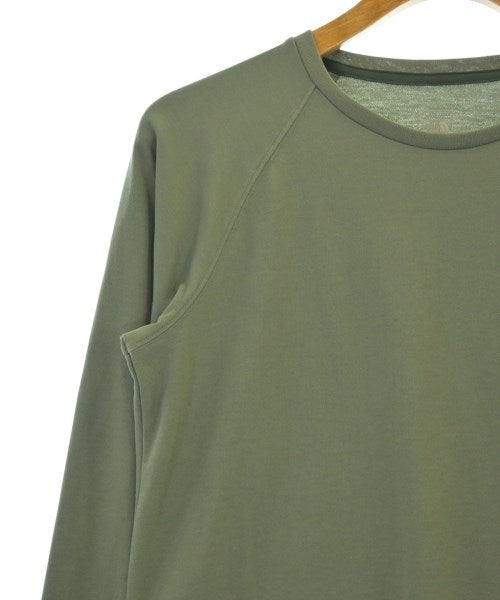 THE NORTH FACE T恤/上衣