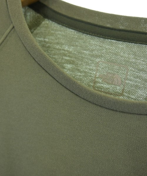 THE NORTH FACE T恤/上衣