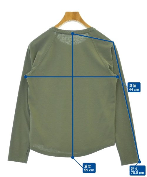 THE NORTH FACE T恤/上衣