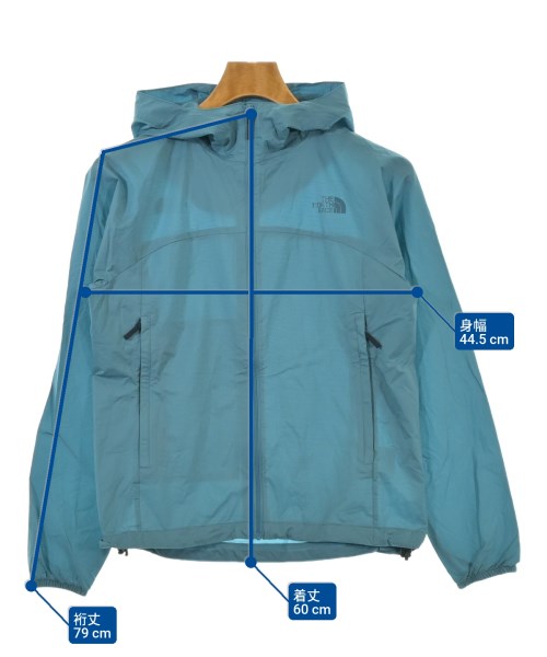 THE NORTH FACE 斜紋夾克
