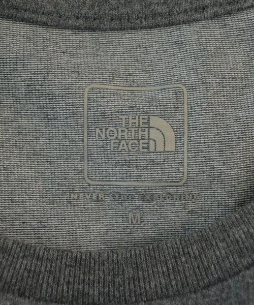 THE NORTH FACE T恤/上衣