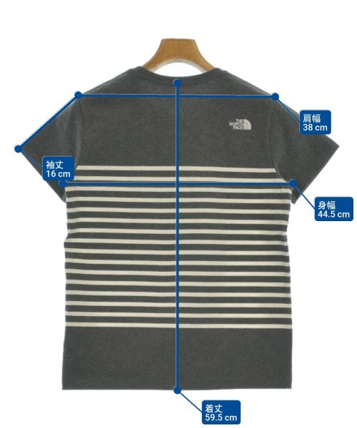 THE NORTH FACE T恤/上衣