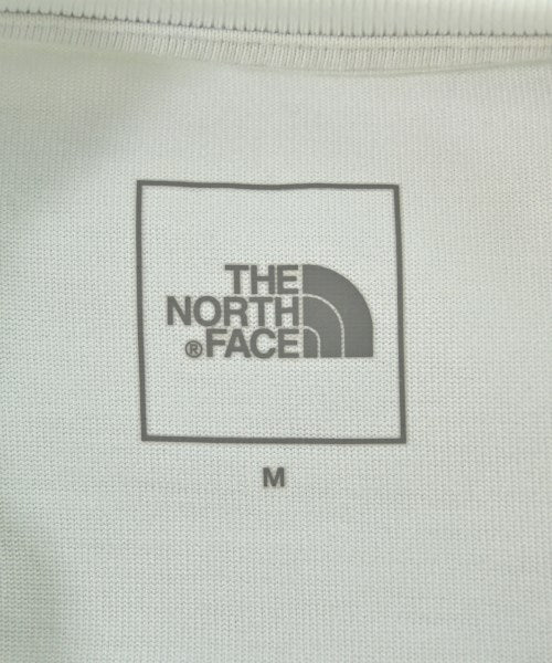 THE NORTH FACE T恤/上衣