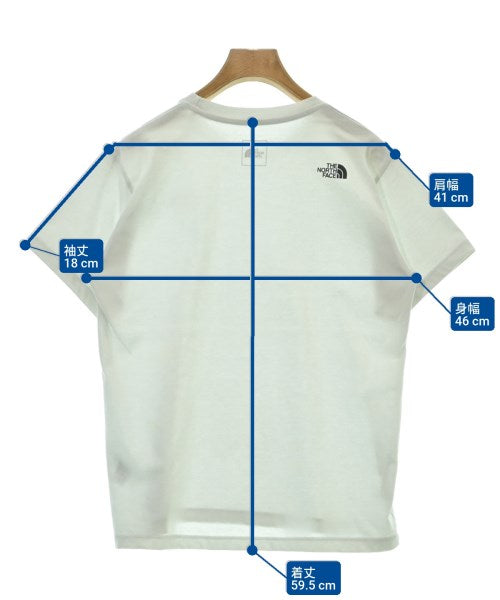 THE NORTH FACE T恤/上衣