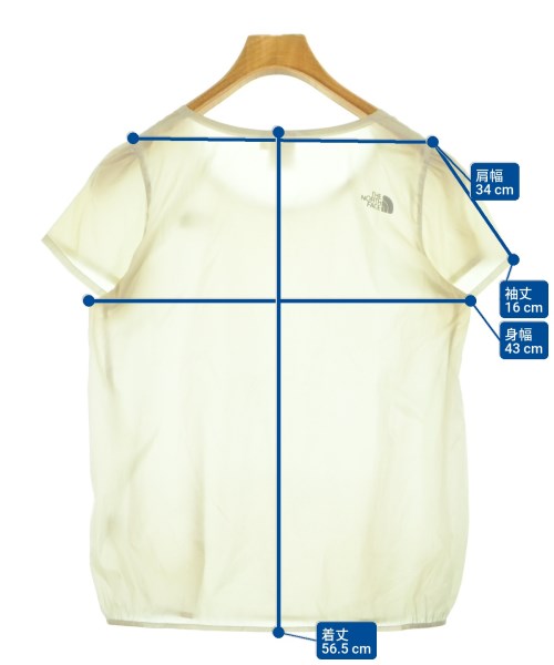 THE NORTH FACE 休閒襯衫