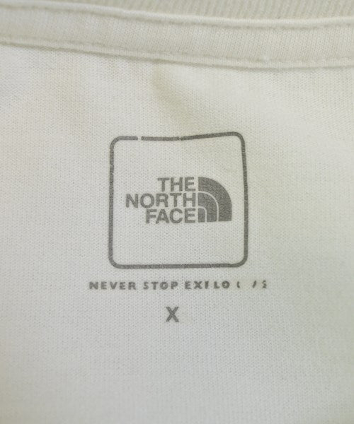 THE NORTH FACE T恤/上衣