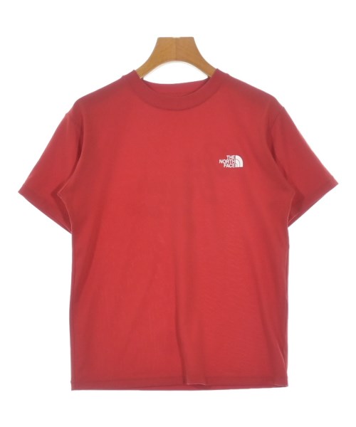 THE NORTH FACE T恤/上衣