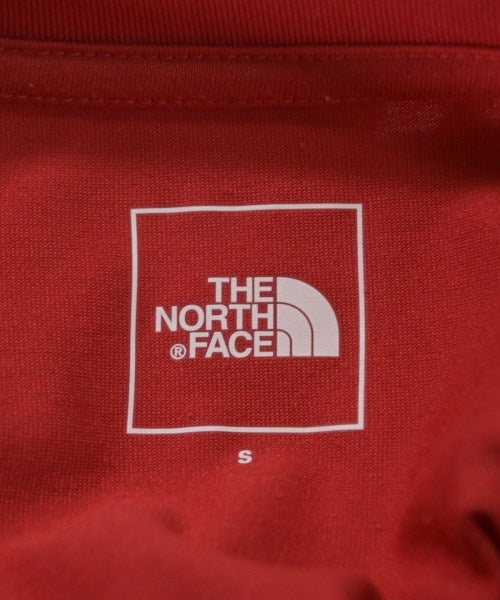 THE NORTH FACE T恤/上衣