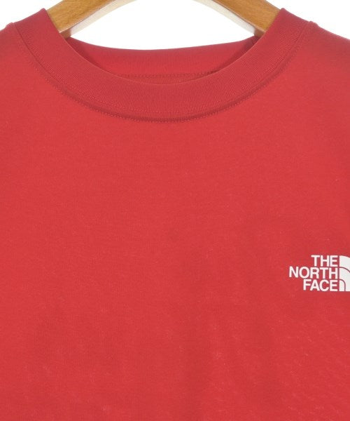 THE NORTH FACE T恤/上衣