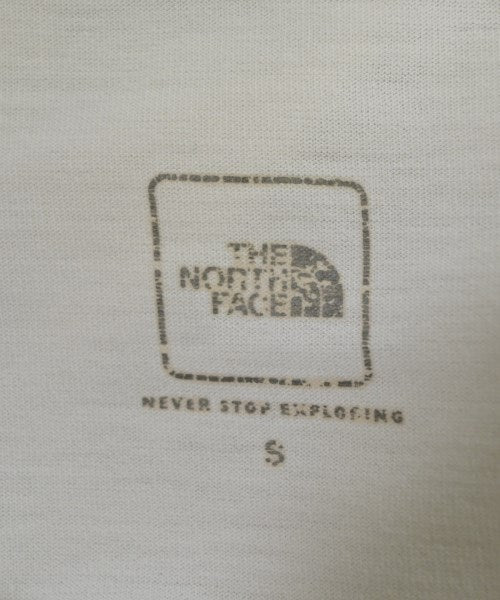 THE NORTH FACE T恤/上衣