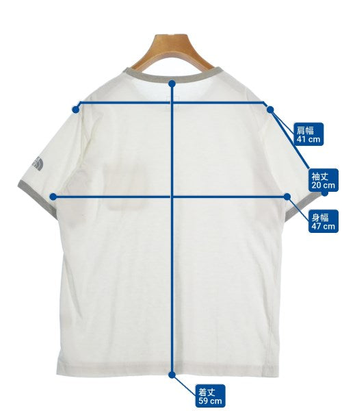 THE NORTH FACE T恤/上衣